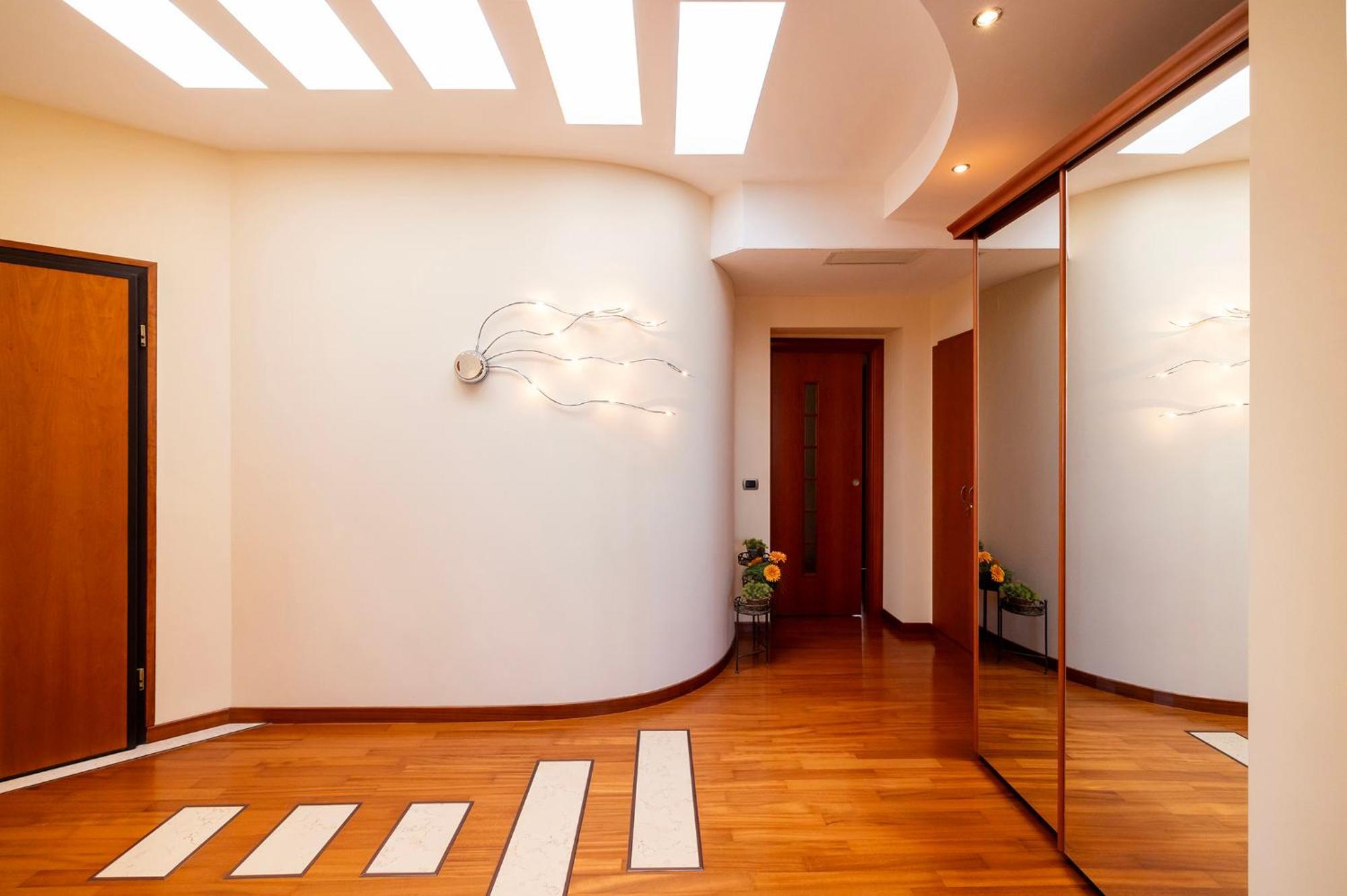 L'Attico Sul Mare - Exclusive Penthouse, Vieste Dış mekan fotoğraf