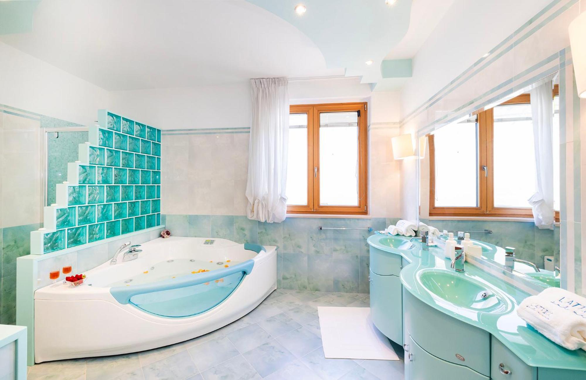 L'Attico Sul Mare - Exclusive Penthouse, Vieste Dış mekan fotoğraf