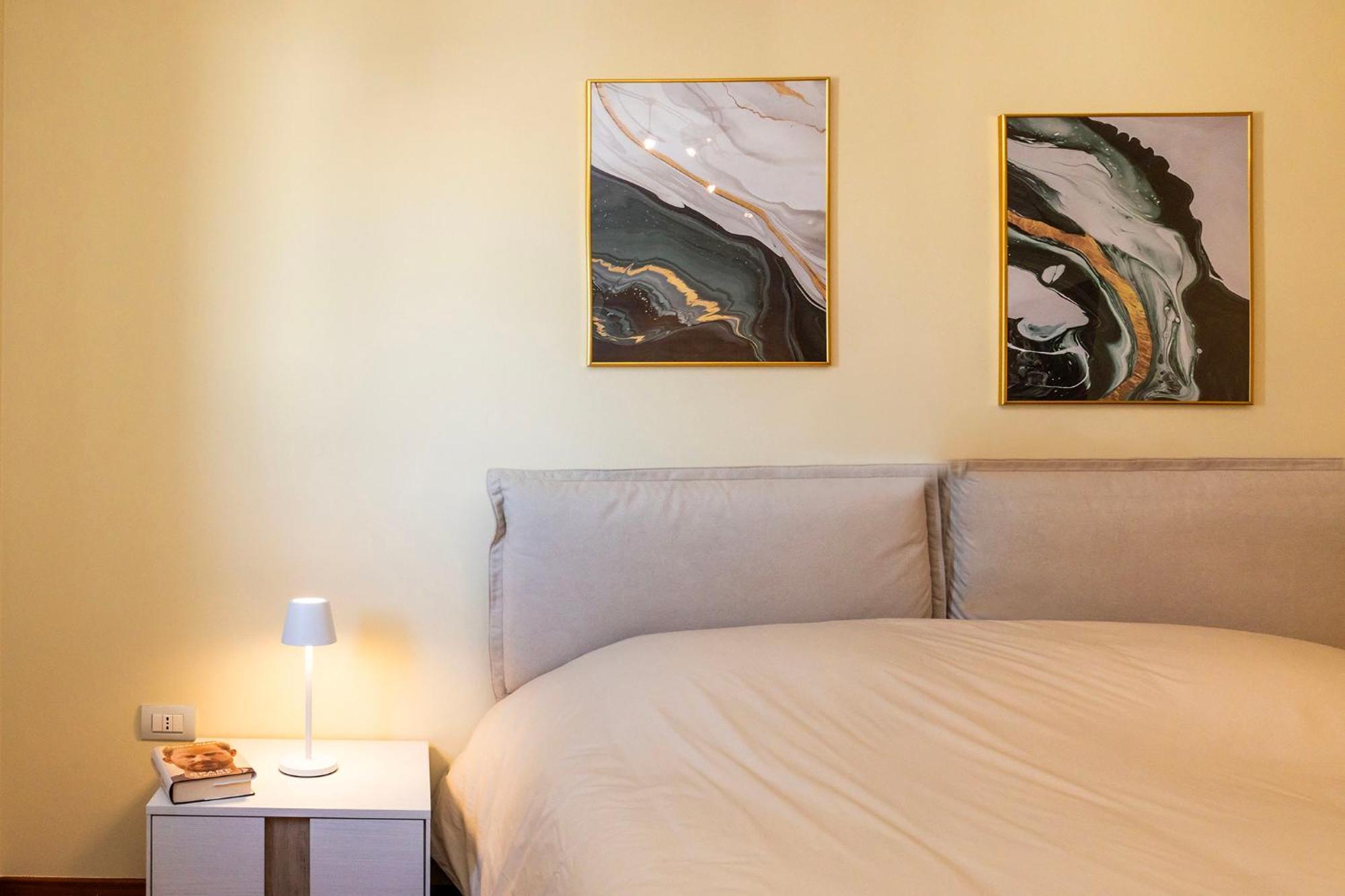 L'Attico Sul Mare - Exclusive Penthouse, Vieste Dış mekan fotoğraf