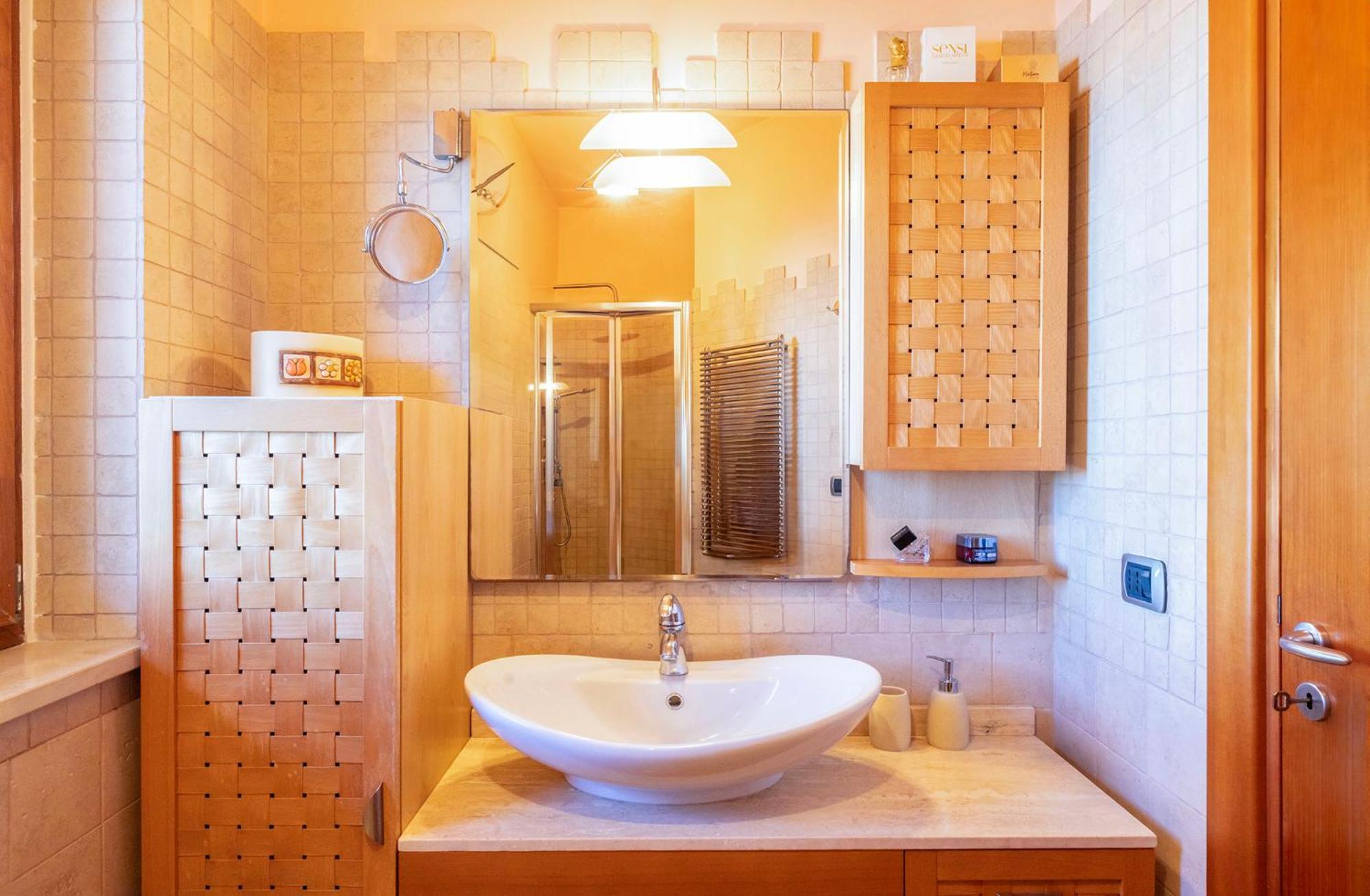 L'Attico Sul Mare - Exclusive Penthouse, Vieste Dış mekan fotoğraf