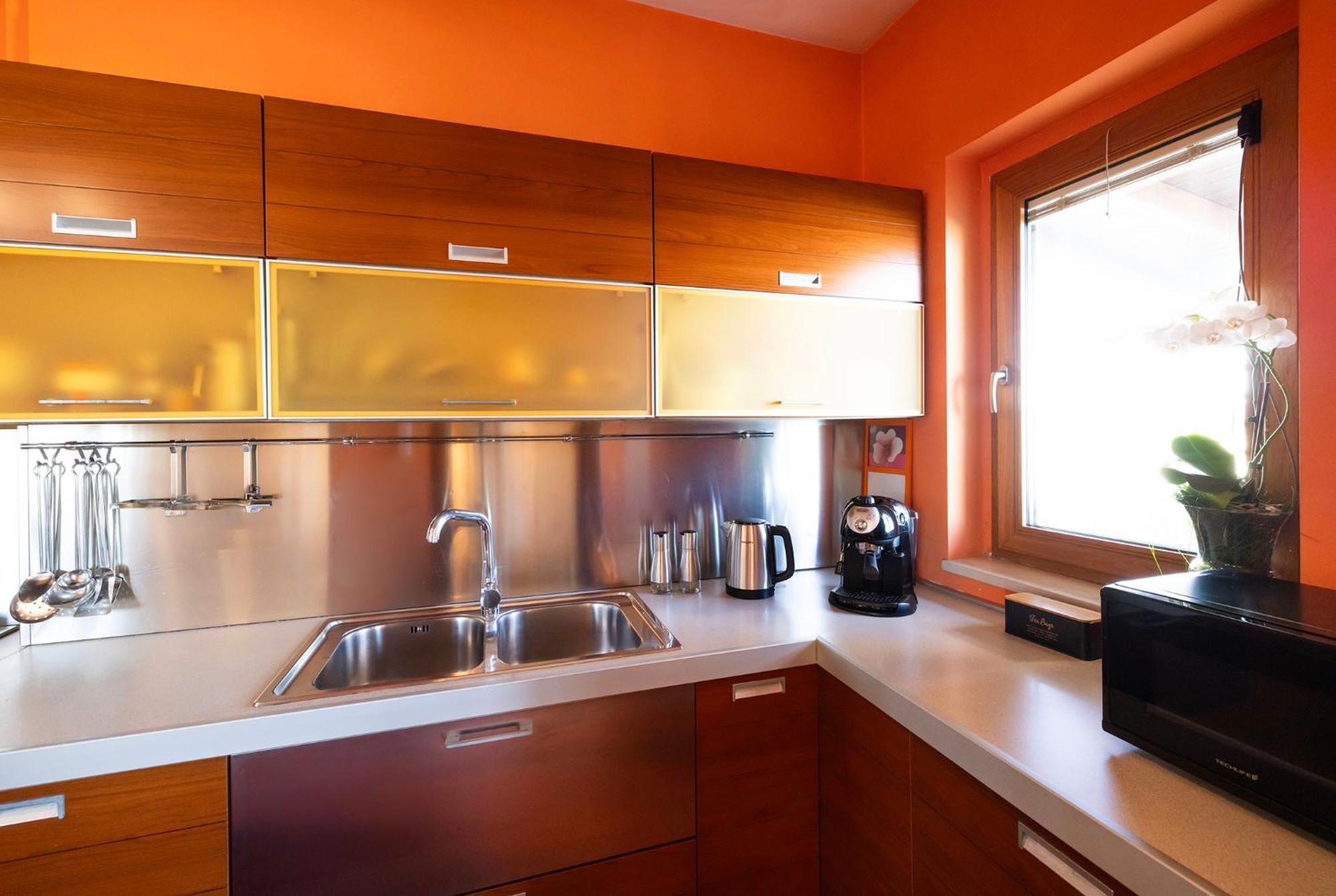 L'Attico Sul Mare - Exclusive Penthouse, Vieste Dış mekan fotoğraf