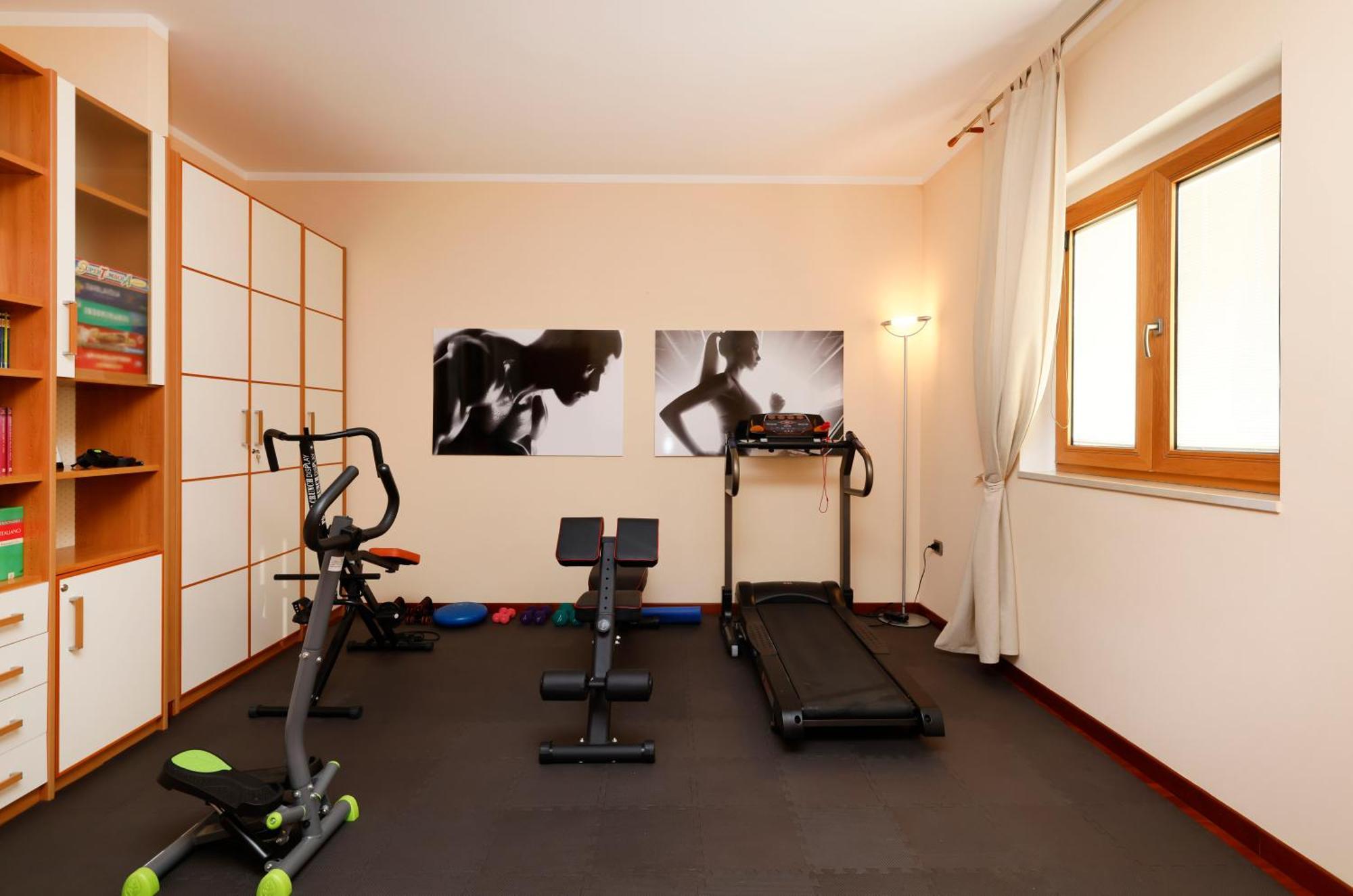 L'Attico Sul Mare - Exclusive Penthouse, Vieste Dış mekan fotoğraf